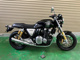 Фото Honda CB1100RS 2017 с японского аукциона