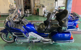 HONDA GL 1800 GOLD WING 2005 SC47