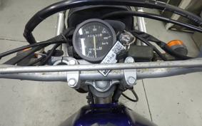 SUZUKI DJEBEL 200 (DR200SE) SH42A