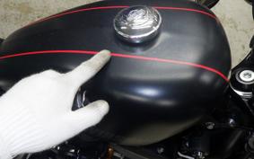 HARLEY XL1200CX 2017