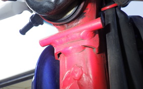 HONDA FTR223 MC34