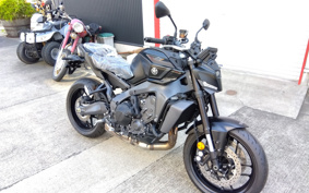 YAMAHA MT-09 Y-AMT 2025 RN88J