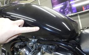 SUZUKI INTRUDER 400 1994 VK51A