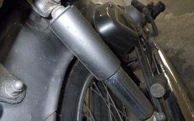 HONDA C90 SUPER CUB HA02