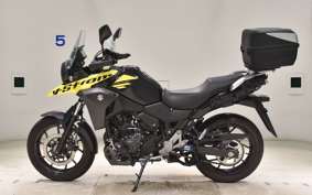 SUZUKI V-STROM 250 A 2007