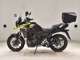 Фото Suzuki V-STROM 250 A 2007 с японского аукциона