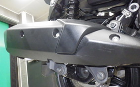 YAMAHA CYGNUS 125 XSR 3 2020 SED8J