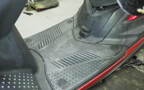SUZUKI ｽｳｨｯｼｭ125 DV12B
