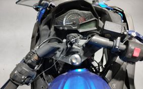KAWASAKI NINJA 250 EX250L