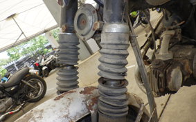 HONDA CL50 BENLY CL50