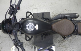 HONDA REBEL 250 S 2004 MC49