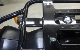 HONDA ｸﾛｽｶﾌﾞ110-3 JA60