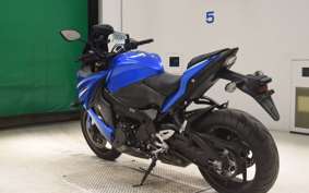 SUZUKI GSX-S1000F 2015 GT79A