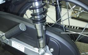 HONDA ｸﾛｽｶﾌﾞ110-2 JA45