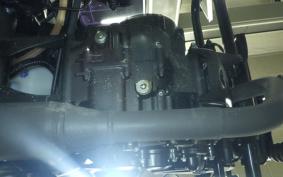 HONDA REBEL 250 S 2017 MC49