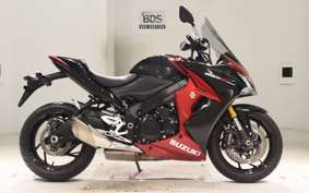 SUZUKI GSX-S1000F 2015 GT79A
