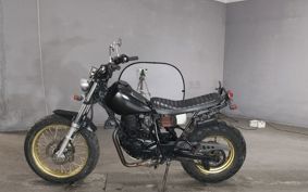 YAMAHA TW200 DG07J