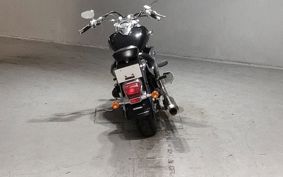 SUZUKI INTRUDER 400 CLASSIC 2008 VK54A