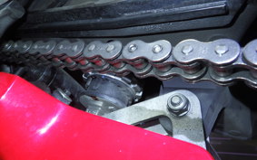 HONDA CBR600RR 2021 PC40