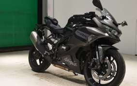 KAWASAKI ZX-4R SE 2025 ZX400P