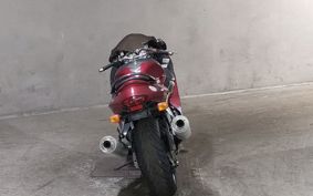 SUZUKI GSX-1300R HAYABUSA 2000 A1131
