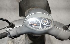SUZUKI LET`S4 CA45A