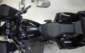 HARLEY FLTRK1870 2025