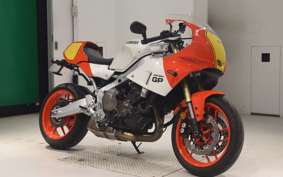 YAMAHA XSR900 GP 2018 RN96J