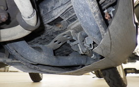 YAMAHA GEAR Gen.2 UA06J