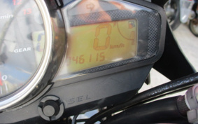SUZUKI GSR250 GJ55D