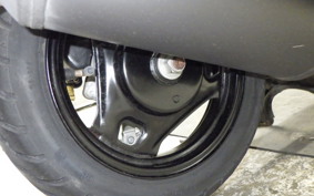 SUZUKI LET's 2016 CA4AA