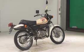 YAMAHA GT50 2019 3M7