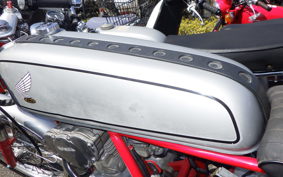 HONDA DREAM 50 1985 AC15