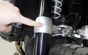 BMW R1300GS Touring 2025