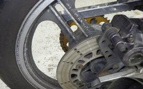 KAWASAKI GPZ400 1983 ZX400A