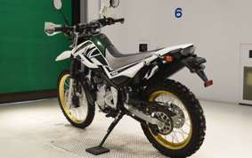 YAMAHA SEROW 250 Gen.3 DG31J