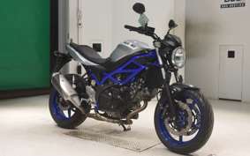 SUZUKI SV650 A 2020 VP55B