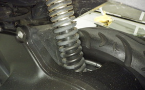 SUZUKI ﾚｯﾂﾊﾞｽｹｯﾄ 1997 CA4AA