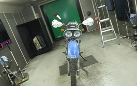 HONDA XLR250 BAJA GEN 2 MD22