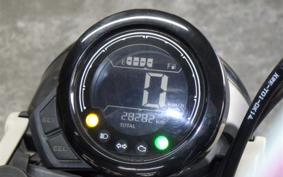 HONDA CT125 HUNTER CUB JA55