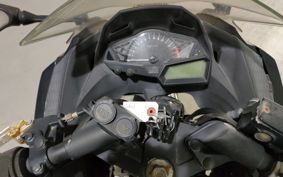 KAWASAKI NINJA250 EX250L