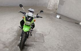 KAWASAKI KSR110 KL110A