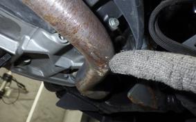 HONDA FORZA 250 2014 MF17