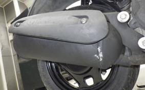 SUZUKI LET's 4 2025 CA45A
