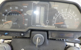 KAWASAKI Z400 GP 1983 KZ400M