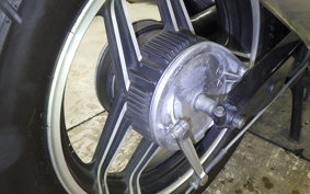 HONDA VF750 SABRE 1985 RC07