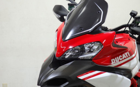 DUCATI MULTI STRADA 1200S 2013 ZDMA302JACB
