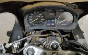 HONDA ZELBIS MC25
