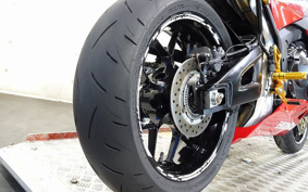HONDA CBR600RR 2020 PC40