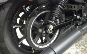 HARLEY XL883N 2018